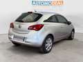 Opel Corsa E Edition 5G ALLWETTER PDC BLUETOOTH KLIMA MULTIFL Silber - thumbnail 5