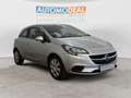 Opel Corsa E Edition 5G ALLWETTER PDC BLUETOOTH KLIMA MULTIFL Silber - thumbnail 4