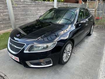 2.8T V6 XWD Aut. Aero