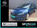 Opel Astra K Sports Tourer Elegance, NAVI,KAMERA,PDC Bleu - thumbnail 1