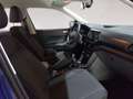 Volkswagen T-Cross 1.0 TSI Advance 81kW Bleu - thumbnail 5