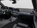 BMW X6 xD30d M Sport DAB 360°DisplKey AHK Alarm 22 Fekete - thumbnail 42