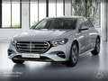 Mercedes-Benz E 220 d 360° Burmester Distr. AHK Sitzklima PTS 9G Silber - thumbnail 2