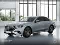 Mercedes-Benz E 220 d 360° Burmester Distr. AHK Sitzklima PTS 9G Silber - thumbnail 14