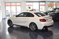 BMW 235 i xDrive M-Performance Aut. Navi Xenon Temp Weiß - thumbnail 1