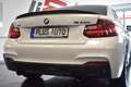 BMW 235 i xDrive M-Performance Aut. Navi Xenon Temp Weiß - thumbnail 19