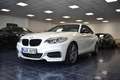 BMW 235 i xDrive M-Performance Aut. Navi Xenon Temp Weiß - thumbnail 4