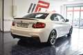 BMW 235 i xDrive M-Performance Aut. Navi Xenon Temp Weiß - thumbnail 3