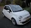 Fiat 500 500 0.9 TwinAir Lounge Wit - thumbnail 2