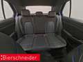 Volkswagen Golf R 8 1.5 eTSI DSG R-LINE BLACK STYLE AHK LED+ Bleu - thumbnail 8