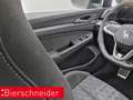 Volkswagen Golf R 8 1.5 eTSI DSG R-LINE BLACK STYLE AHK LED+ Blue - thumbnail 8