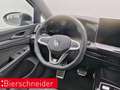 Volkswagen Golf R 8 1.5 eTSI DSG R-LINE BLACK STYLE AHK LED+ Bleu - thumbnail 5