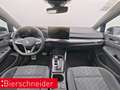 Volkswagen Golf R 8 1.5 eTSI DSG R-LINE BLACK STYLE AHK LED+ Blue - thumbnail 4