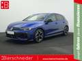 Volkswagen Golf 8 1.5 eTSI DSG RLine BLACK STYLE AHK LED+ Blau - thumbnail 1