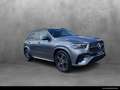 Mercedes-Benz GLE 450 GLE 450 d 4M AMG Line/AHK/Widescreen/Multibeam SHZ Grau - thumbnail 3