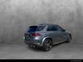 Mercedes-Benz GLE 450 GLE 450 d 4M AMG Line/AHK/Widescreen/Multibeam SHZ Grau - thumbnail 5