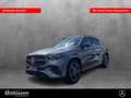 Mercedes-Benz GLE 450 GLE 450 d 4M AMG Line/AHK/Widescreen/Multibeam SHZ Grau - thumbnail 1