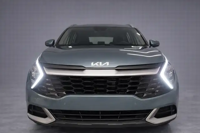 Kia Sportage Sportage V 2022 1.6 crdi mhev Business dct