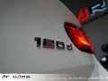 BMW 120 d Advantage Navi RTTI LED PDC Leder ACC Blanc - thumbnail 18