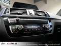 BMW 120 d Advantage Navi RTTI LED PDC Leder ACC Blanc - thumbnail 9