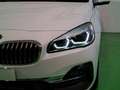 BMW 218 218d Gran Tourer Luxury 7pauto garanzia 24 mesi Blanco - thumbnail 11