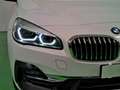 BMW 218 218d Gran Tourer Luxury 7pauto garanzia 24 mesi Blanc - thumbnail 10