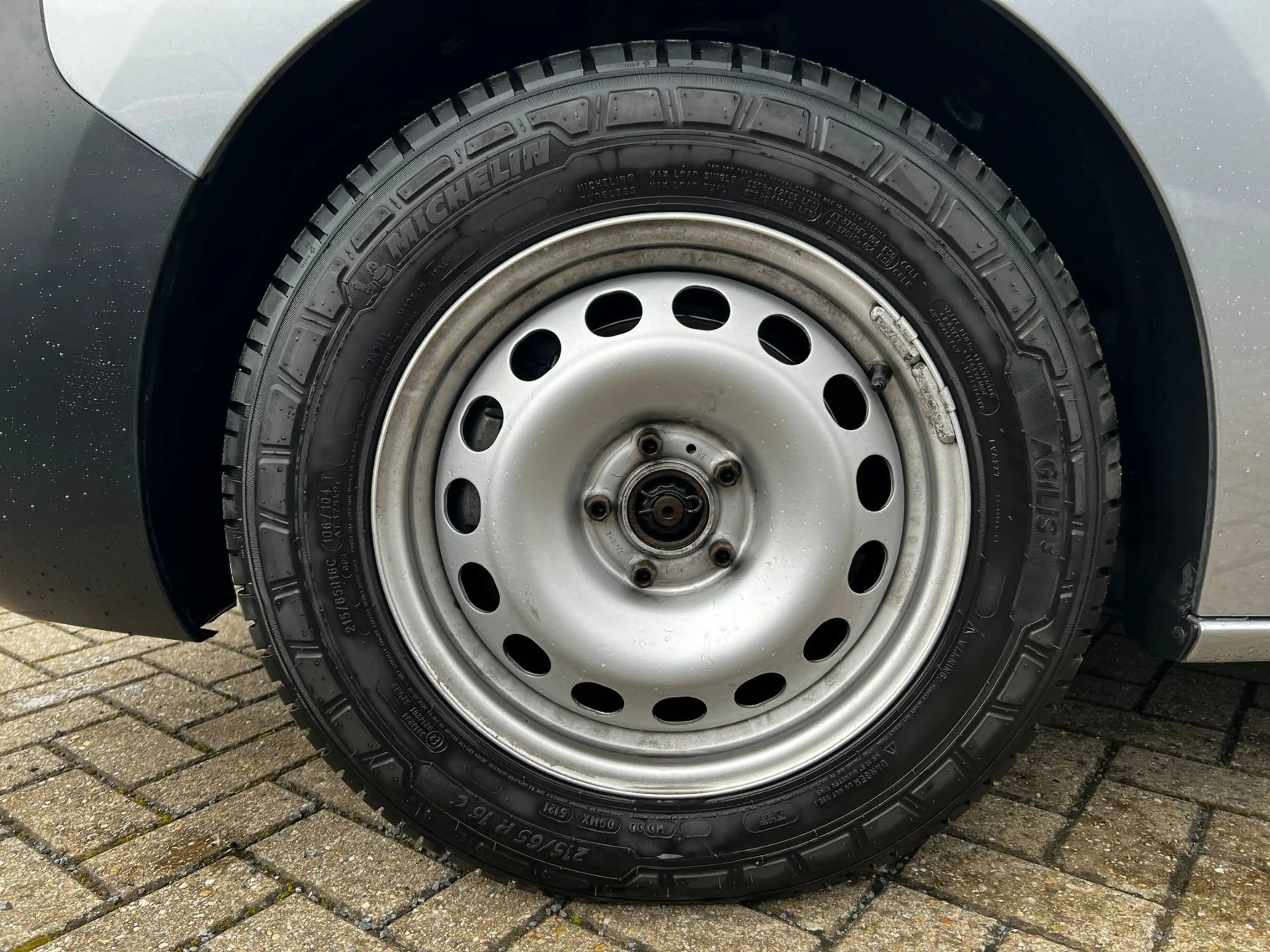 Peugeot Expert KOMBI L2 HDI 145S +9-Sitzer+WKR+ — photo 7