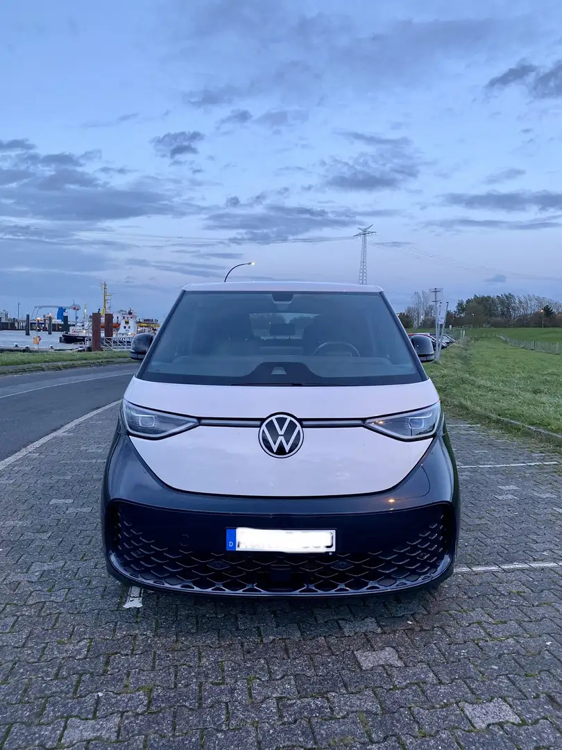 Volkswagen Bus ID Buzz 150 kW Pro - 1