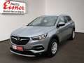 Opel Grandland X INNOVATION 1.5 2xKlima Akustikglas Silber - thumbnail 2