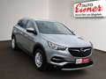 Opel Grandland X INNOVATION 1.5 Silber - thumbnail 17