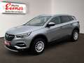 Opel Grandland X INNOVATION 1.5 2xKlima Akustikglas Silber - thumbnail 3