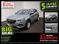 Opel Grandland X INNOVATION 1.5 Silber - thumbnail 1