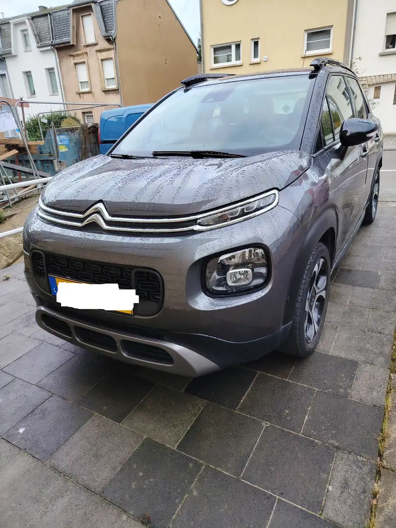 Citroen C3 Aircross C3 Aircross BlueHDI 120 Stop Gris - 1