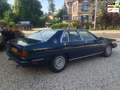 Maserati Quattroporte 4.9 V8 Bleu - thumbnail 1