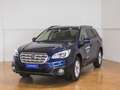 Subaru OUTBACK 2.0D Lineartronic Style IN PRONTA CONSEGNA Blau - thumbnail 1