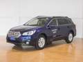 Subaru OUTBACK 2.0D Lineartronic Style IN PRONTA CONSEGNA Blau - thumbnail 4