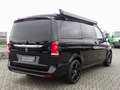 Mercedes-Benz Marco Polo 300d Edition 4x4 AMG AIRMATIC AHK2,5t Schwarz - thumbnail 6