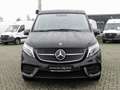 Mercedes-Benz Marco Polo 300d Edition 4x4 AMG AIRMATIC AHK2,5t Schwarz - thumbnail 3