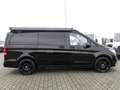 Mercedes-Benz Marco Polo 300d Edition 4x4 AMG AIRMATIC AHK2,5t Schwarz - thumbnail 4