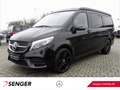 Mercedes-Benz Marco Polo 300d Edition 4x4 AMG AIRMATIC AHK2,5t Schwarz - thumbnail 1