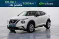 Nissan Juke 1.0 DIG-T Acenta 4x2 114 Blanco - thumbnail 1