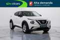 Nissan Juke 1.0 DIG-T Acenta 4x2 114 Blanco - thumbnail 3