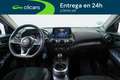 Nissan Juke 1.0 DIG-T Acenta 4x2 114 Blanco - thumbnail 13