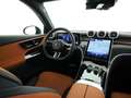 Mercedes-Benz GLC 450 D Coupe AMG Line Premium Plus 4matic auto Nero - thumbnail 5