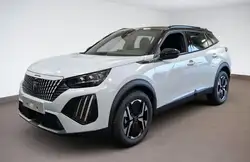 Peugeot 2008 GT Hybrid 145 e DSC6 *SITZHEIZUNG MASSAGE*