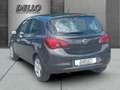 Opel Corsa 1.2 Edition SHZ LenkradHZG Temp PDC Berganfahrass. Grijs - thumbnail 3