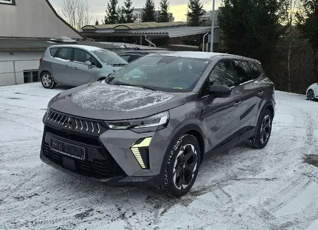 Mitsubishi Grandis Diamant Plus 1.3 T-Benziner 6-Gang