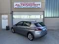 Peugeot 308 308 1,2 VTi 82 Active 1.BESITZ  WENIG KM Grau - thumbnail 4