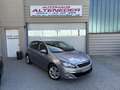 Peugeot 308 308 1,2 VTi 82 Active 1.BESITZ  WENIG KM Grau - thumbnail 1