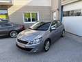 Peugeot 308 308 1,2 VTi 82 Active 1.BESITZ  WENIG KM Grau - thumbnail 3